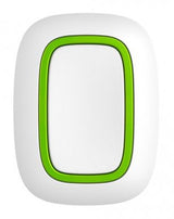 Keyfob Wireless Button White/38095 Ajax
