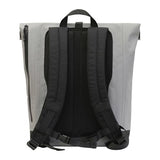 EAN 3303170118108 - T'nB UMWATERBAG2 mochila Mochila informal Gris Tela, Malla, Tereftalato de polietileno (PET), Cloruro de  imagen 3