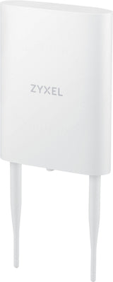 Punto De Acceso Zyxel Nwa55axe-Eu0102f Blanco
