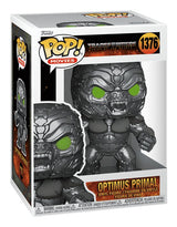 EAN 0889698639576 - FUNKO POP! 63957 collectible figure imagen 1