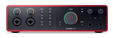 Focusrite Scarlett 16/16 4th Gen - Interfejs Audio