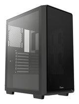 Ocypus Gamma C60 (Negro, Tempered Glass) Gamma-C60-Bkg000xx-Gl