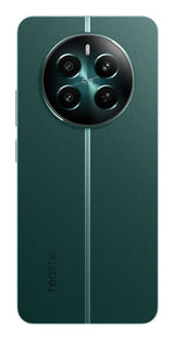 EAN 6941764427242 - realme 12+ 5G 16,9 cm (6.67") SIM doble Android 14 USB Tipo C 12 GB 512 GB 5000 mAh Verde imagen 2