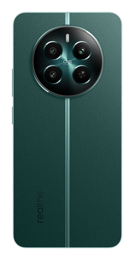 EAN 6941764427242 - realme 12+ 5G 16,9 cm (6.67") SIM doble Android 14 USB Tipo C 12 GB 512 GB 5000 mAh Verde imagen 2