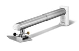 Wall Mount Tr 0.6 Silver