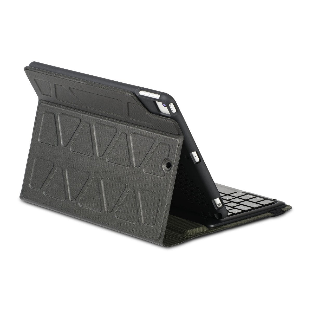 EAN 5051794035803 - Targus THZ891DE funda para tablet 25,9 cm (10.2") Folio Negro imagen 9