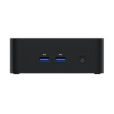 EAN 8436588883582 - Leotec LEMPC20 PC/estación de trabajo barebone Negro 1,9 GHz imagen 8