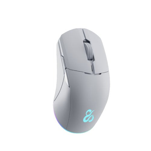 EAN 8435443704062 - Newskill Gaming Chiron PRO ratón Juego Ambidextro RF Wireless + USB Type-C Óptico 16000 DPI imagen 2