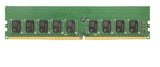 EAN 0846504004430 - Synology D4EU01-16G módulo de memoria 16 GB 1 x 16 GB DDR4 288-pin DIMM ECC imagen 1
