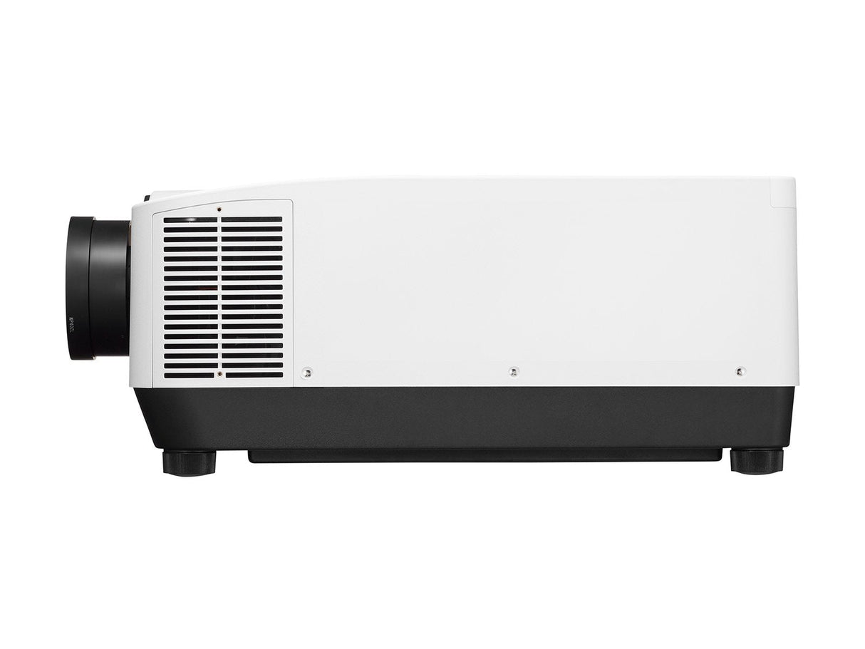 Xp-A824u-W, Pro 3lcd Laser Projector, High Brightness Xpa824u-W