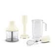 EAN 8017709318567 - Smeg HBAC11CR accesorio de licuadora Kit de extensión imagen 1
