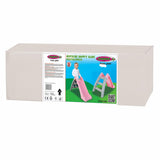 Jamara Rutsche Happy Slide Pamellrosa 1+