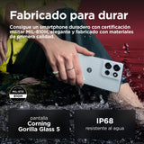 Motorola Moto G75 5g 256gb, Smartphone Pb3y0005se