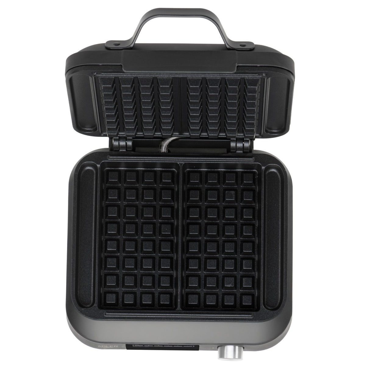 EAN 5905575907639 - Adler 2 barquillo(s) 1500 W Negro imagen 5