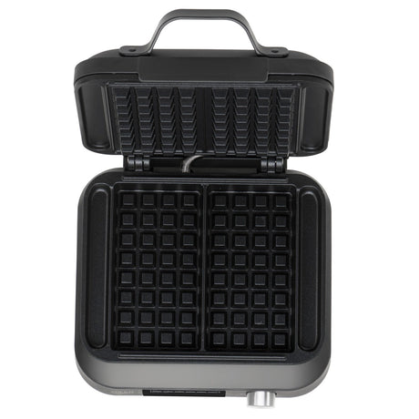 EAN 5905575907639 - Adler 2 barquillo(s) 1500 W Negro imagen 5