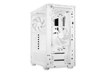 EAN 4260052191811 - be quiet! PURE BASE 501 Airflow White Midi Tower Blanco imagen 3