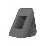 Base Para Panel Sonoff Nspanel (Negro)