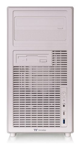 EAN 4711658548023 - Thermaltake Retro 260 Micro Torre Beige imagen 3