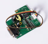 Brother Gpio-Tarjeta De Interfaz