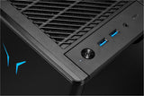 Pc Bandit P20 I5-14400 16 Gb Ddr5-Sdram 1 Tb Ssd Nvidia Geforce Rtx 4060 W 11 Negro