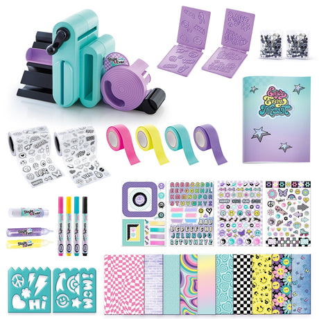 EAN 3555801287893 - Canal Toys OFG 275 juguete de arte y manualidades imagen 1