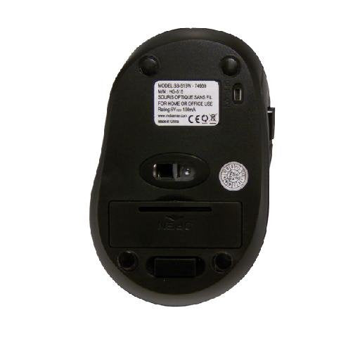 2.4 Ghz Wireless Mouse Dpi
