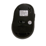 2.4 Ghz Wireless Mouse Dpi