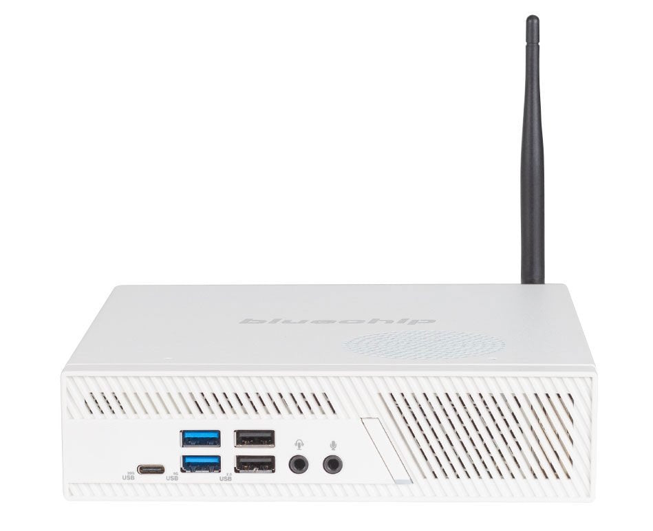 EAN 4250749709344 - bluechip BUSINESSline S3159 *white* Intel® Core™ i5 Prozessor 14400 / bis zu 4.70 GHz, Windows 11 Pro, In imagen 2