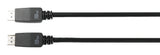 V7 V7dppro-3m-Blk Cable Displayport
