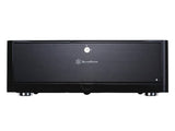 Caja Pc Silverstone Grandia Gd06b Htpc Micro Atx