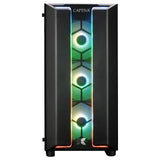 EAN 4046373906538 - CAPTIVA PC Ultimate Gaming I90-653 (i9-14900KF/RTX5090 32GB GDDR7/SSD 2TB/64GB/WLAN/Windows 11 Home 64-bi imagen 7