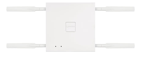 EAN 4044144618871 - LANCOM LX-6212 (EU) 1775 Mbit/s Blanco Energía sobre Ethernet (PoE) imagen 2