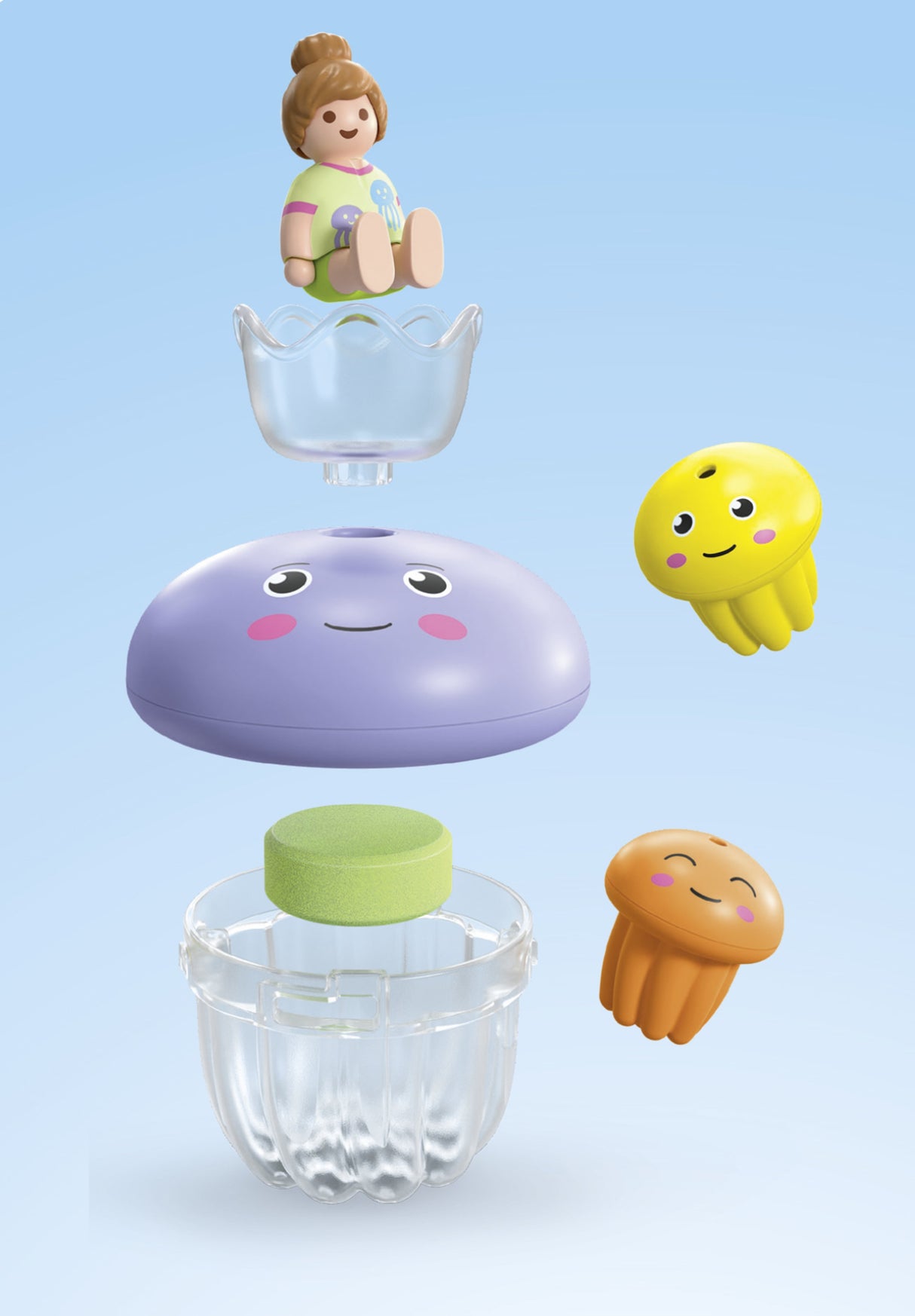 EAN 4008789714398 - Playmobil Junior 71439 figura de juguete para niños imagen 9