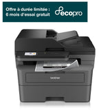 EAN 4977766831369 - Brother DCP-L2665DW impresora multifunción Laser A4 1200 x 1200 DPI 34 ppm Wifi imagen 4