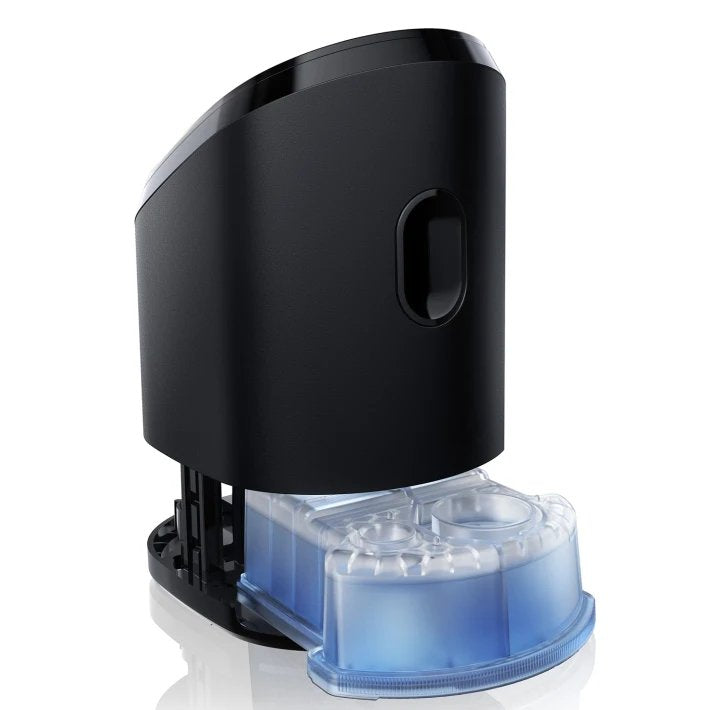 Braun Clean & Renew Carridge De Limpieza Ccr 2 (5+1 Paquete) 6 Piezas 7500435226356