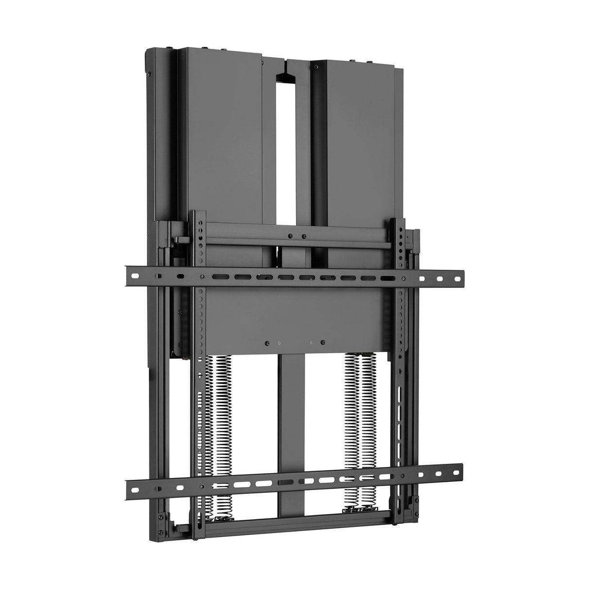 Aisens Soporte De Pared Contrapeso Pro Para Tv 60-90kg De 70-100, Negro
