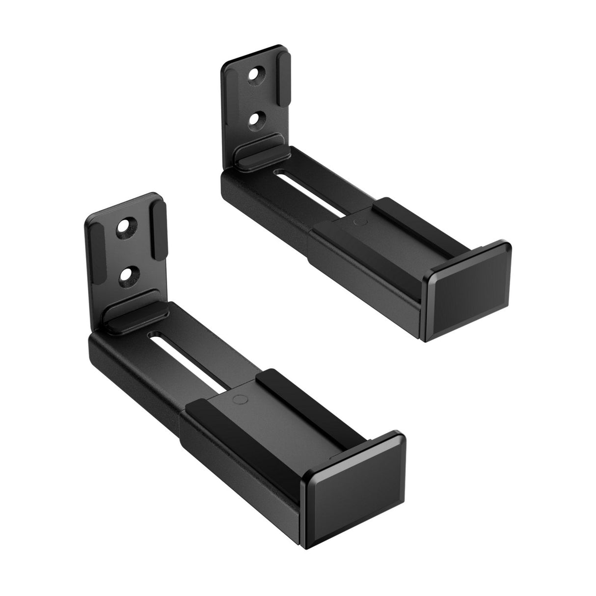 Aisens Soporte Universal De Pared Para Barra De Sonido - Negro