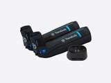 EAN 0810036057387 - Therabody RecoveryAir PRO masajeador Piernas Negro imagen 1