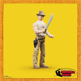 Figura Indiana Jones - Indiana Jones Y El Templo De La Perdicion 9,5cm