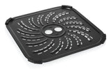 EAN 8712836998926 - Tristar FR-9071 freidora Sencillo 8 L Independiente 2000 W Freidora de aire caliente Negro imagen 3