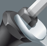 Wera Big Pack 900 Kraftform Juego Destornillador Estándar