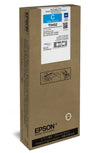 EAN 8715946645353 - Epson C13T945240 cartucho de tinta 1 pieza(s) Original Alto rendimiento (XL) Cian imagen 1