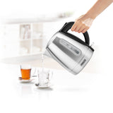 Hervidor De Agua Princess 236023 2200w Capacidad 1l