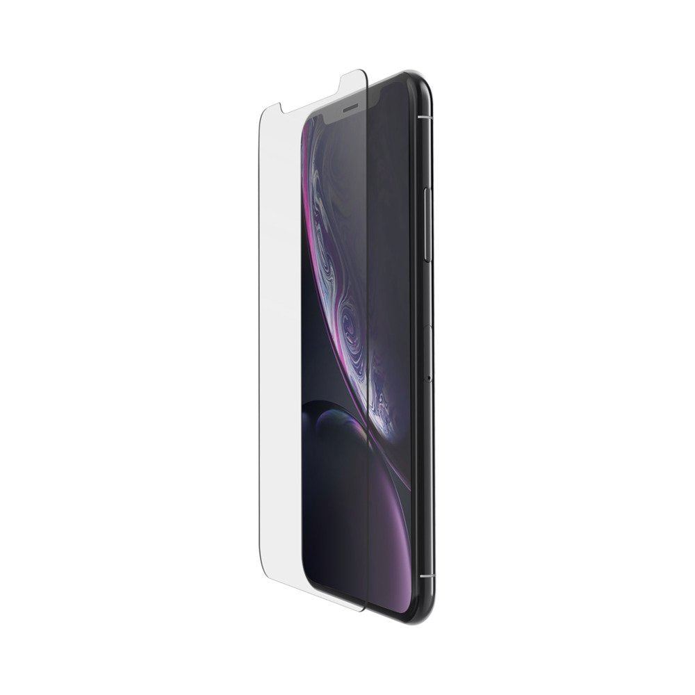 Belkin Protector De Pantalla Screenforce Invisiglass Ultra Screen Protection Para Iphone 11/Xr