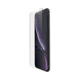 Belkin Protector De Pantalla Screenforce Invisiglass Ultra Screen Protection Para Iphone 11/Xr