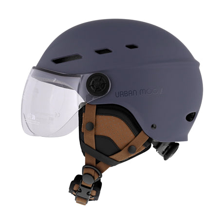EAN 3303170121061 - T'nB Urban Moov Azul, Marina imagen 5