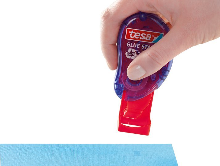 Sello Adhesivo Tesa Ecologo Permanente 59099-00000
