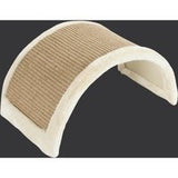 Zolux Poste Rascador Arco De Sisal, Beige