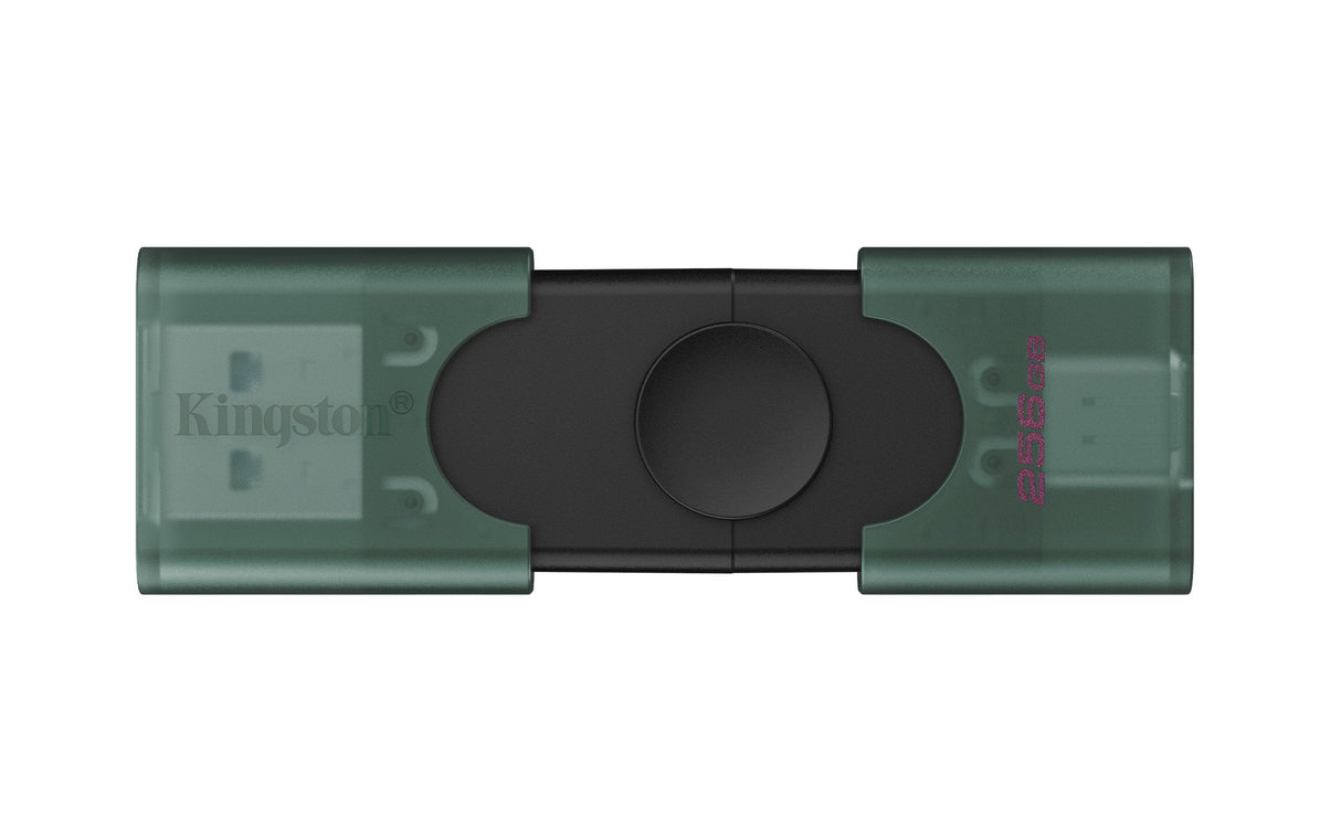 Kingston Technology Datatraveler 128gb Usb-A + Usb-C 3.2 Gen 1 Duog2