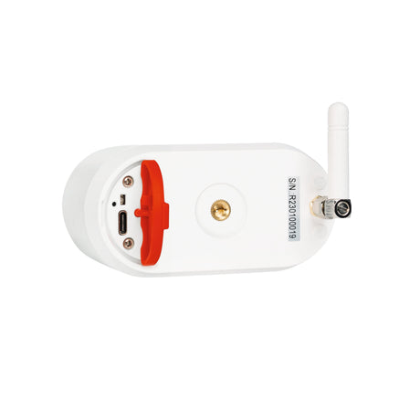 EAN 4003318981456 - ABUS PPIC91000 cámara de vigilancia Cámara de seguridad IP Interior y exterior Techo/Pared/Escritorio imagen 6